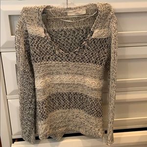 ZARA sweater